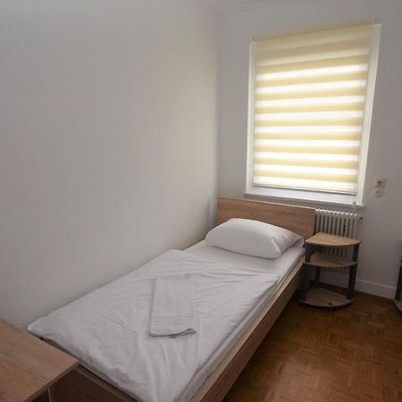 Nürtingen Zimmer Exterior foto