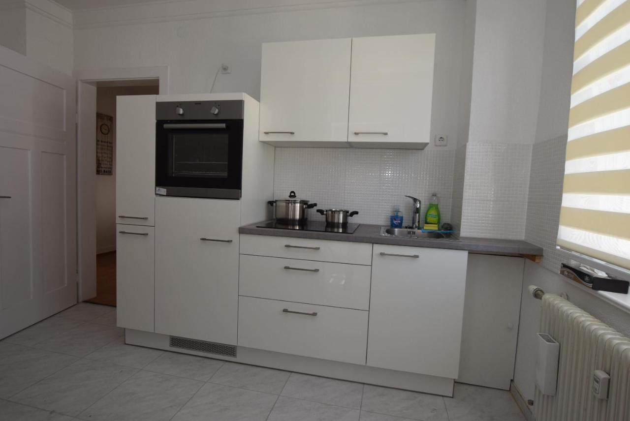 Nürtingen Zimmer Exterior foto