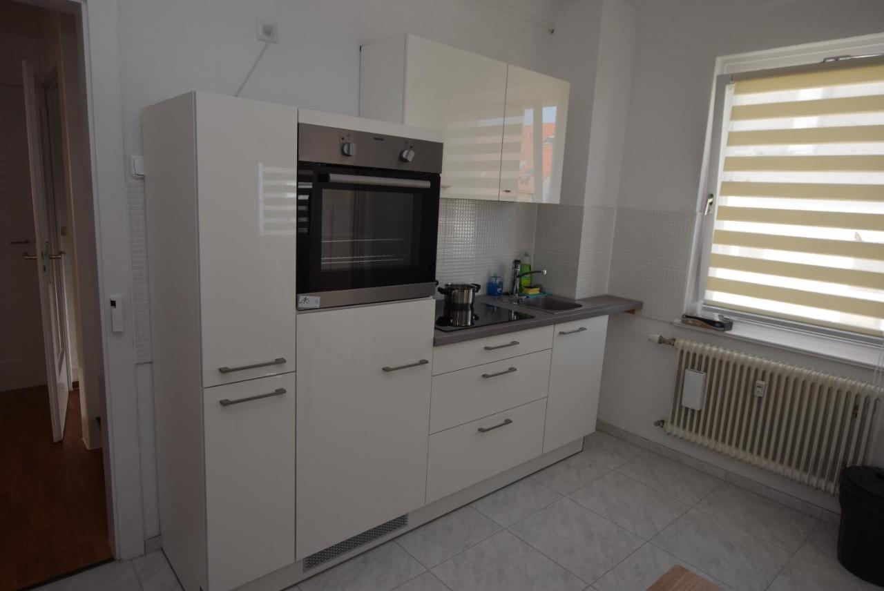 Nürtingen Zimmer Exterior foto